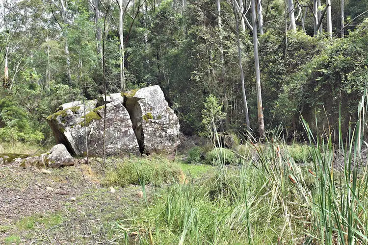 Fifth view of Homely rural property listing, 1670 Watagan Creek Road, Watagan NSW 2325