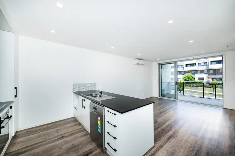 Sixth view of Homely apartment listing, 22/112 McMichael Terrace, Denman Prospect ACT 2611