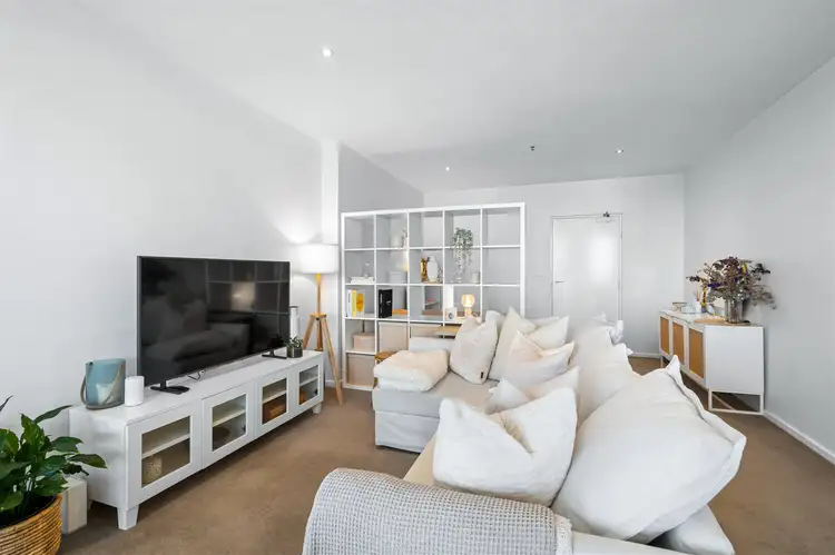 Fourth view of Homely apartment listing, 68/3 London Circuit, City ACT 2601