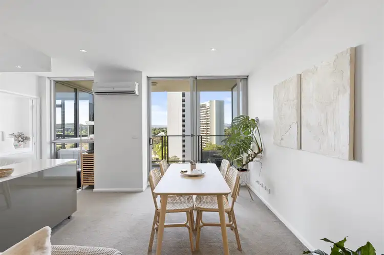 Fifth view of Homely apartment listing, 68/3 London Circuit, City ACT 2601