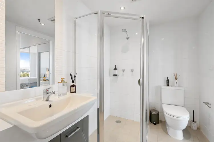 Sixth view of Homely apartment listing, 68/3 London Circuit, City ACT 2601