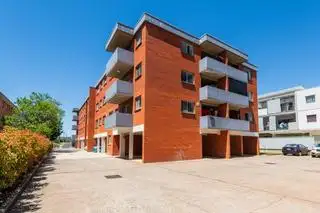Second view of Homely unit listing, 9/11 Crest Road, Crestwood NSW 2620