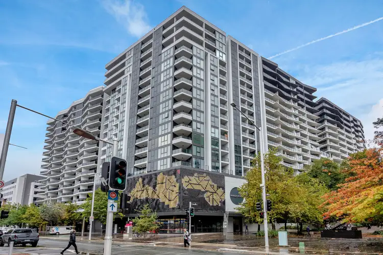 52/20 Allara Street, Canberra ACT 2601