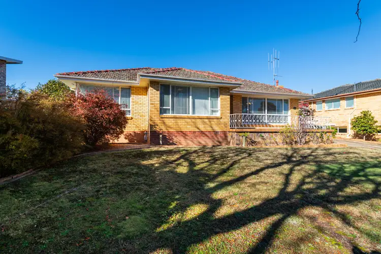 Second view of Homely house listing, 31 Russell Street, Hackett ACT 2602