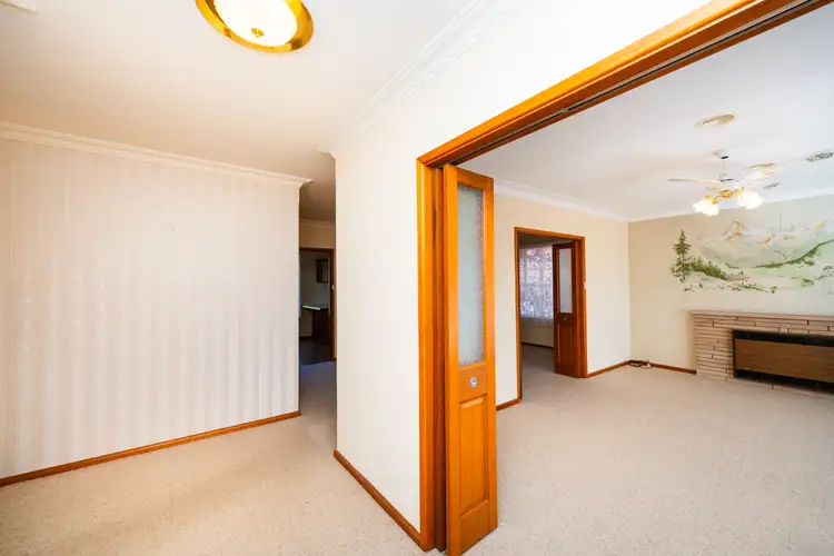 Fifth view of Homely house listing, 31 Russell Street, Hackett ACT 2602