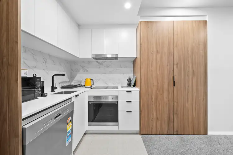 519/15 Bowes Street, Phillip ACT 2606