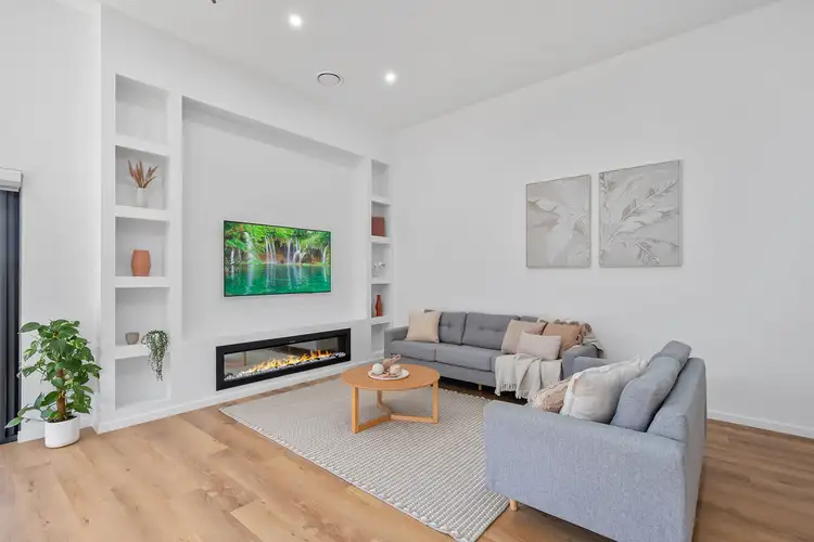 Third view of Homely house listing, 40 Sunnyman Street, Taylor ACT 2913