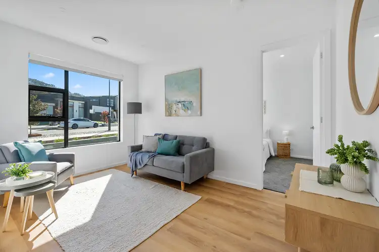 Fourth view of Homely house listing, 40 Sunnyman Street, Taylor ACT 2913