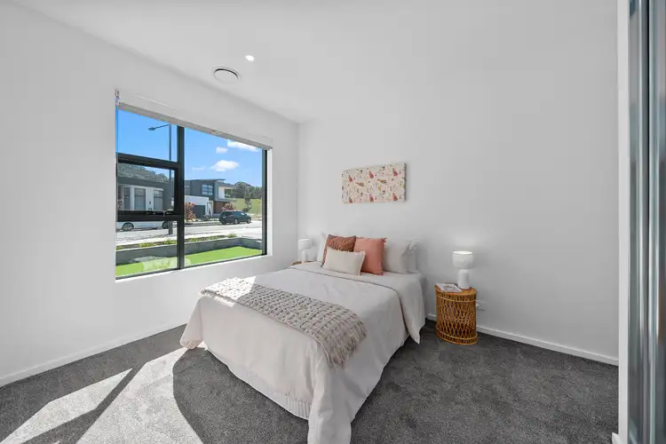 Sixth view of Homely house listing, 40 Sunnyman Street, Taylor ACT 2913