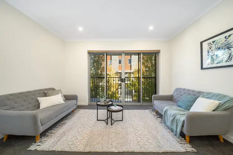 36/1 Nevertire Street, Lawson ACT 2617