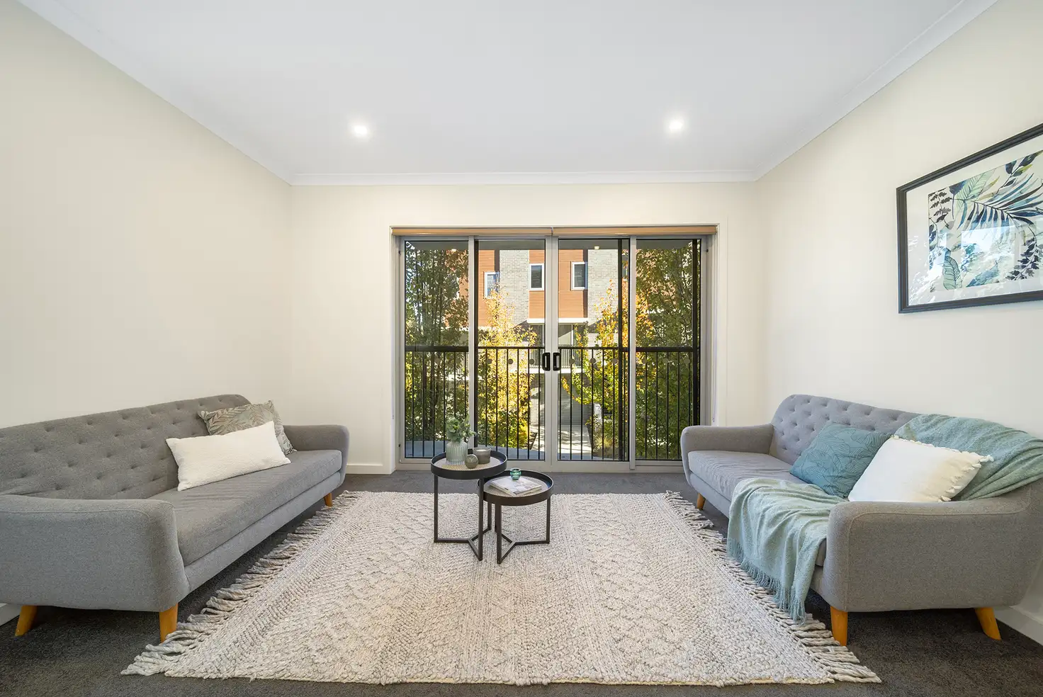 Main view of Homely townhouse listing, 36/1 Nevertire Street, Lawson ACT 2617
