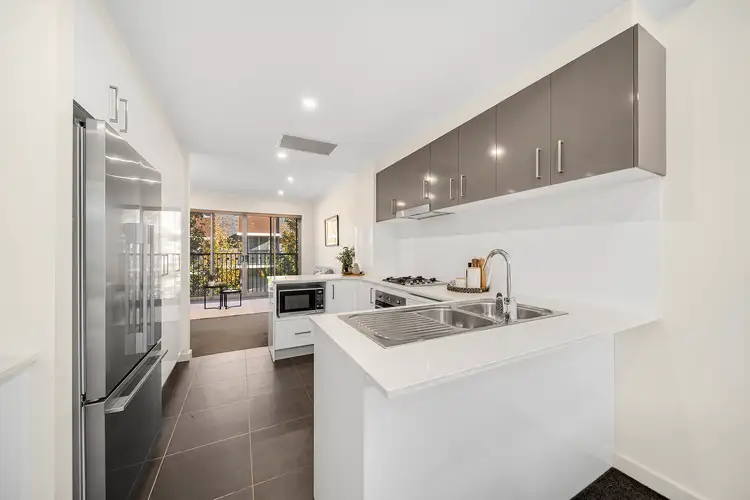 Fifth view of Homely townhouse listing, 36/1 Nevertire Street, Lawson ACT 2617