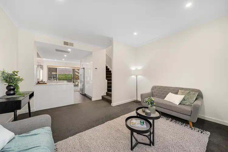 Sixth view of Homely townhouse listing, 36/1 Nevertire Street, Lawson ACT 2617