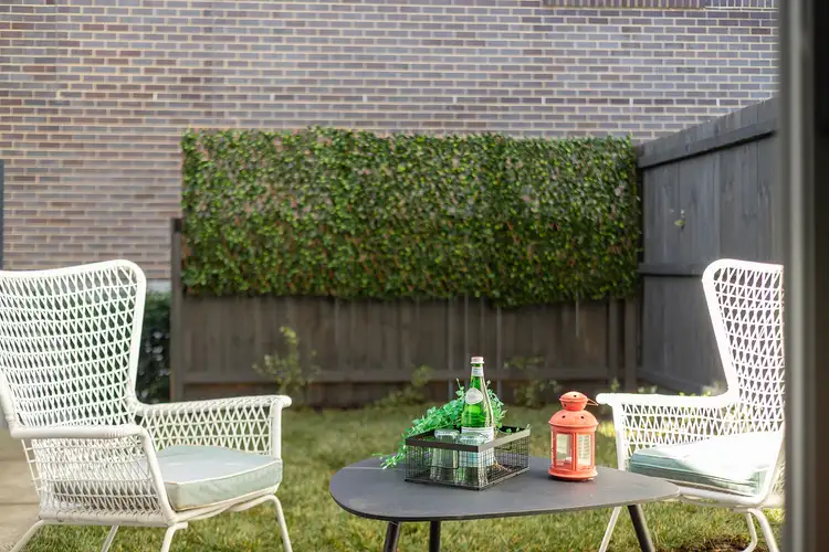 Seventh view of Homely townhouse listing, 36/1 Nevertire Street, Lawson ACT 2617