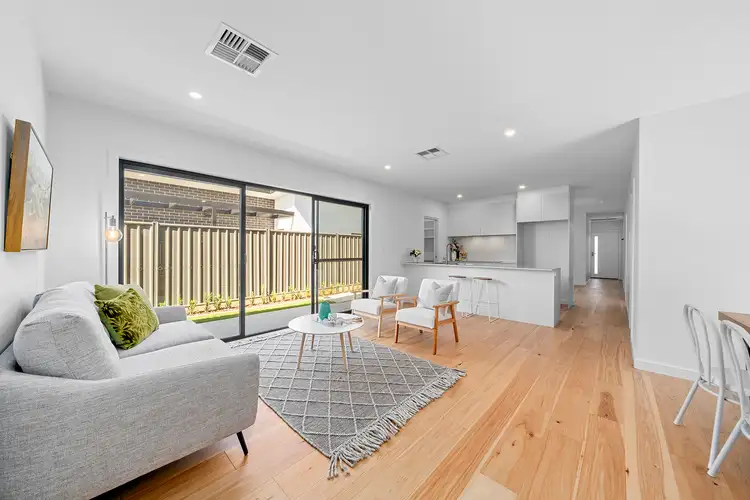 Main view of Homely house listing, 24 Esplin Street, Taylor ACT 2913