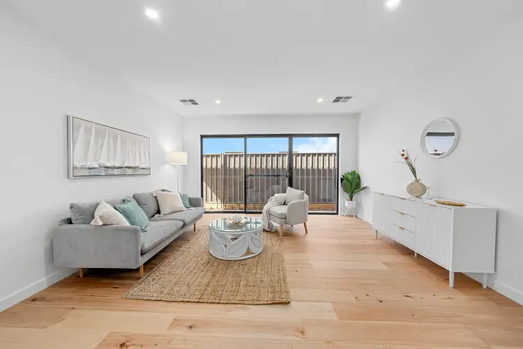 Third view of Homely house listing, 24 Esplin Street, Taylor ACT 2913
