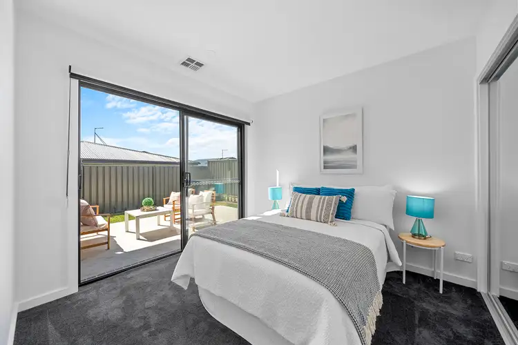 Sixth view of Homely house listing, 24 Esplin Street, Taylor ACT 2913