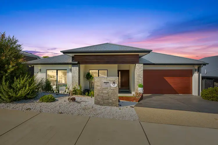 8 Sodersten Street, Taylor ACT 2913