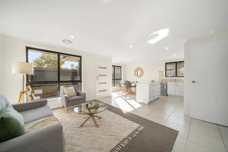 1/85 Appleford Avenue, Jacka ACT 2914