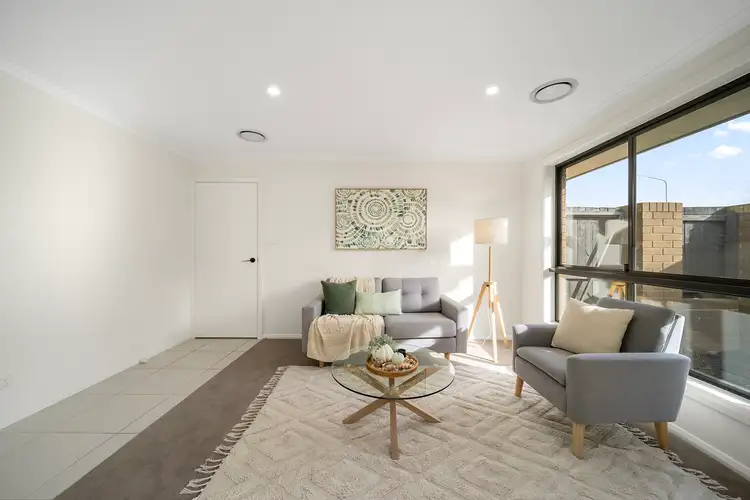 Third view of Homely townhouse listing, 1/85 Appleford Avenue, Jacka ACT 2914