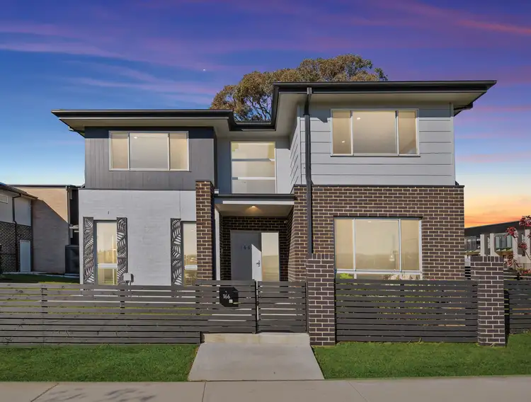Main view of Homely house listing, 166 Pro Hart Avenue, Strathnairn ACT 2615