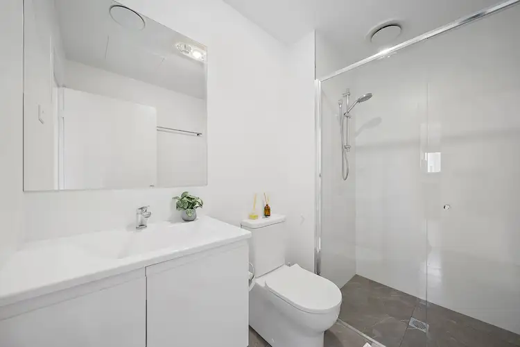 Sixth view of Homely apartment listing, 101/45 Gungahlin Place, Gungahlin ACT 2912