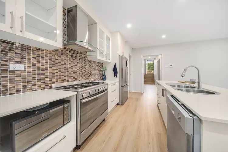 Third view of Homely house listing, 6 Maria Lock Street, Bonner ACT 2914