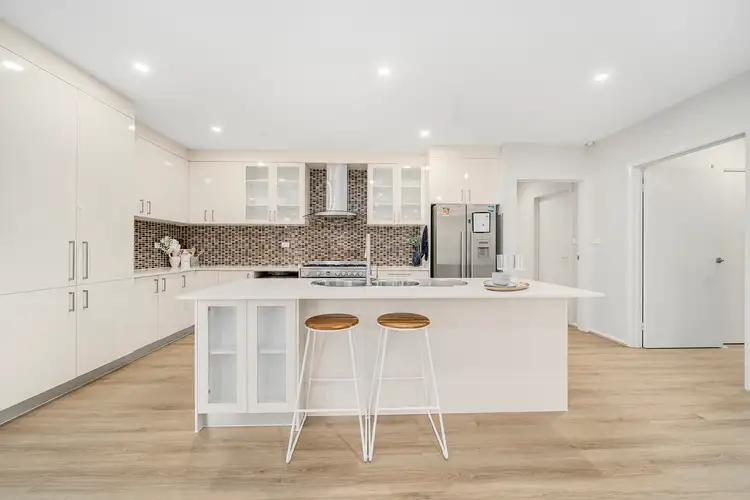 Fourth view of Homely house listing, 6 Maria Lock Street, Bonner ACT 2914