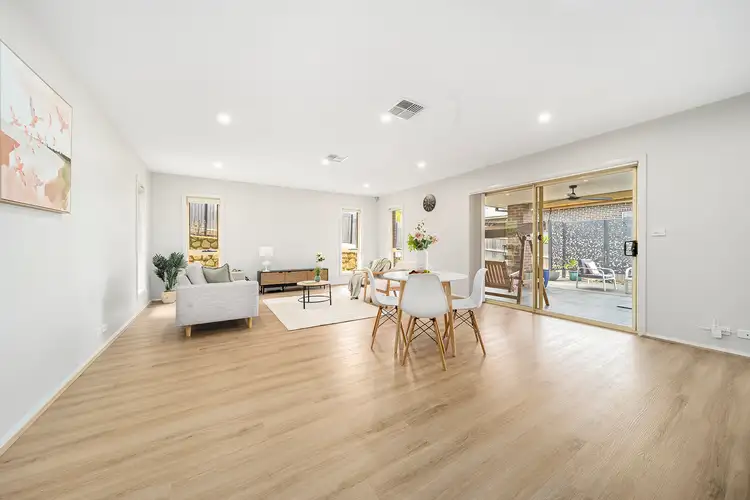 Sixth view of Homely house listing, 6 Maria Lock Street, Bonner ACT 2914