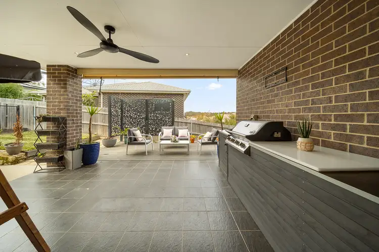 Seventh view of Homely house listing, 6 Maria Lock Street, Bonner ACT 2914