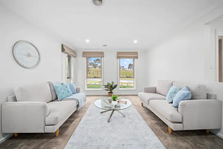 Main view of Homely house listing, 50 Murrjinelle Circuit, Bonner ACT 2914