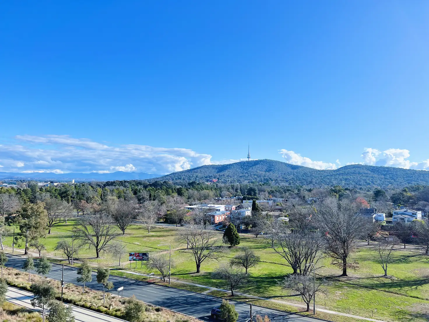 Main view of Homely apartment listing, 139/10 Ipima Street, Braddon ACT 2612