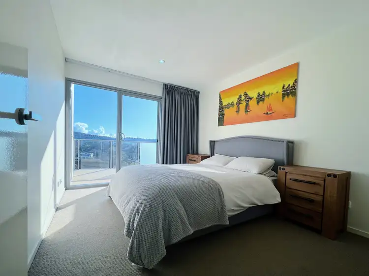 Third view of Homely apartment listing, 139/10 Ipima Street, Braddon ACT 2612