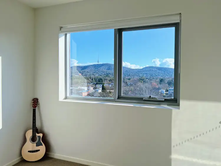 Fifth view of Homely apartment listing, 139/10 Ipima Street, Braddon ACT 2612