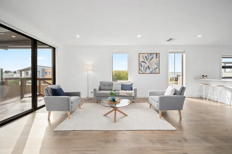 30 Heseltine Street, Denman Prospect ACT 2611