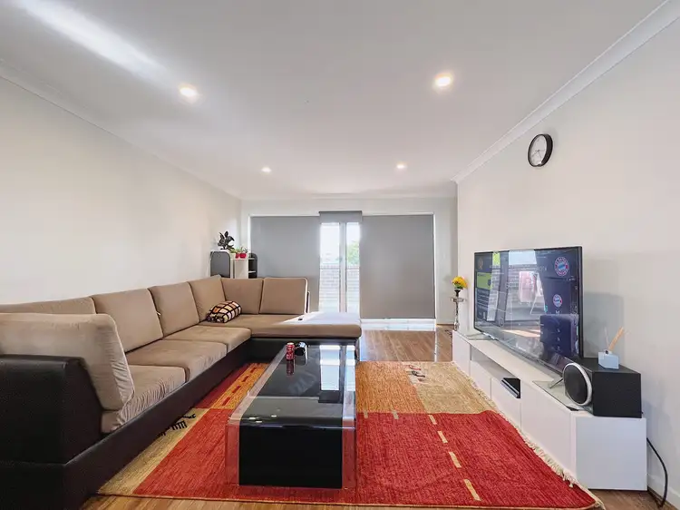 36/8 Henry Kendall Street, Franklin ACT 2913