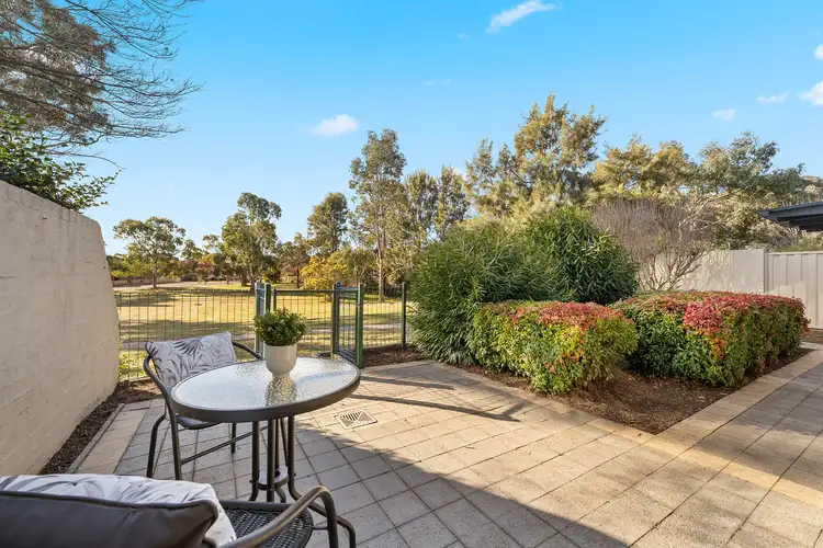 Second view of Homely townhouse listing, 3/7 Brudenell Drive, Jerrabomberra NSW 2619