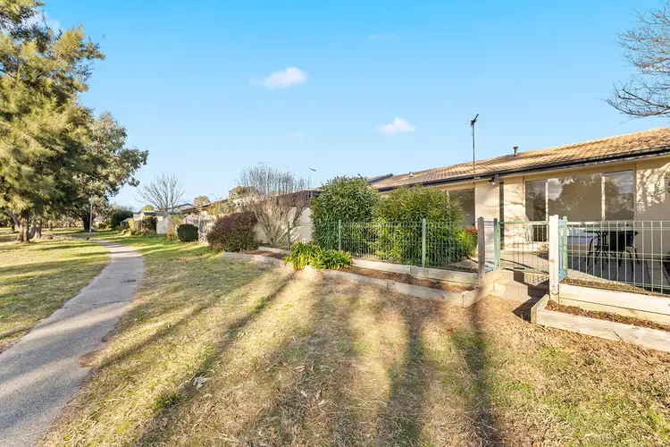 Third view of Homely townhouse listing, 3/7 Brudenell Drive, Jerrabomberra NSW 2619