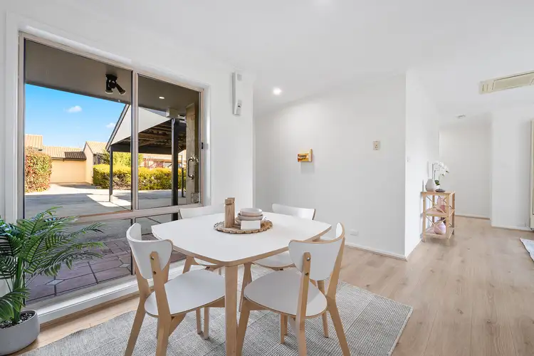Fifth view of Homely townhouse listing, 3/7 Brudenell Drive, Jerrabomberra NSW 2619