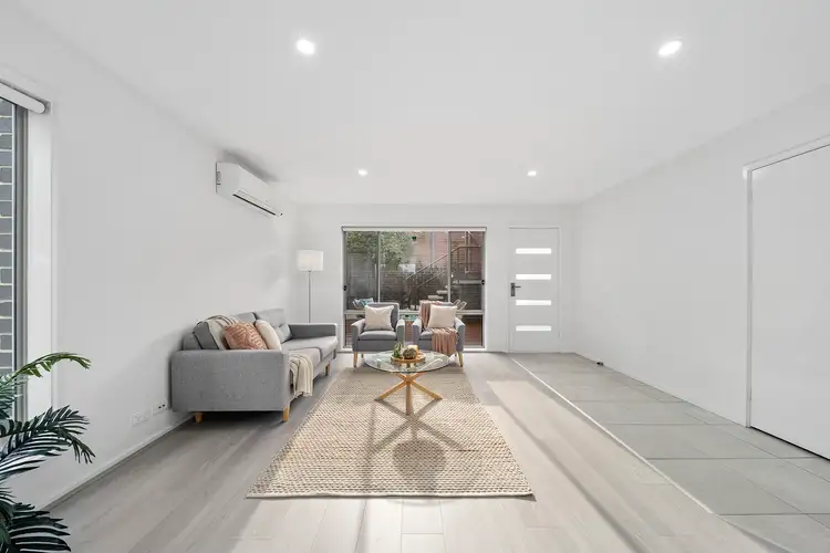 Main view of Homely townhouse listing, 14/21 - Pickup Close, Casey ACT 2913