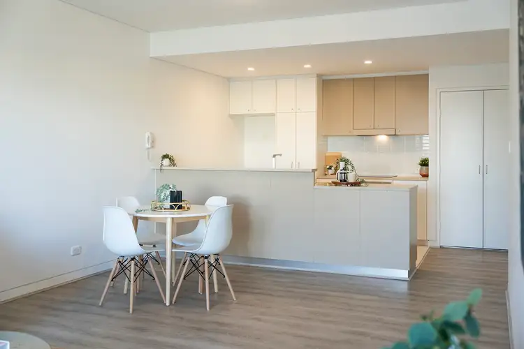 Seventh view of Homely apartment listing, 112/100 Gungahlin Place, Gungahlin ACT 2912