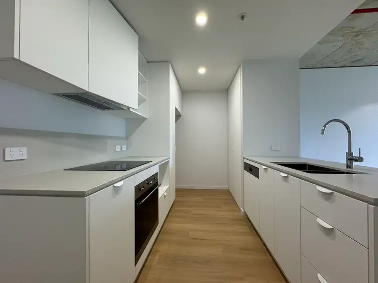 Second view of Homely apartment listing, 608/1 Corinna Street, Phillip ACT 2606