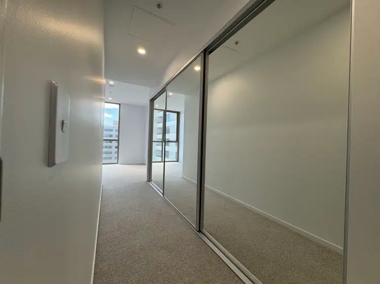 Third view of Homely apartment listing, 608/1 Corinna Street, Phillip ACT 2606
