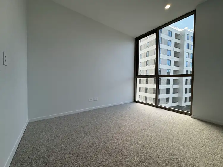 Fourth view of Homely apartment listing, 608/1 Corinna Street, Phillip ACT 2606