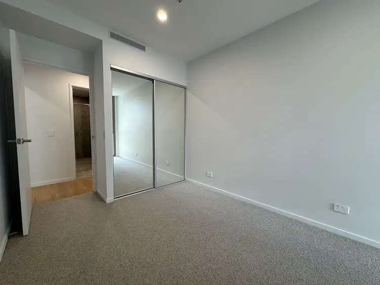 Sixth view of Homely apartment listing, 608/1 Corinna Street, Phillip ACT 2606