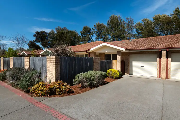 Fourth view of Homely townhouse listing, 35/42 Lhotsky Street, Charnwood ACT 2615