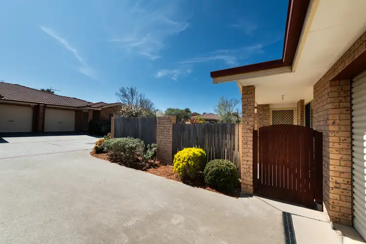 Fifth view of Homely townhouse listing, 35/42 Lhotsky Street, Charnwood ACT 2615