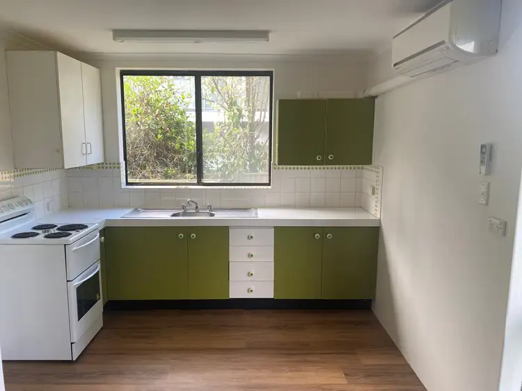 Second view of Homely unit listing, 3/90 Collett Street, Queanbeyan NSW 2620