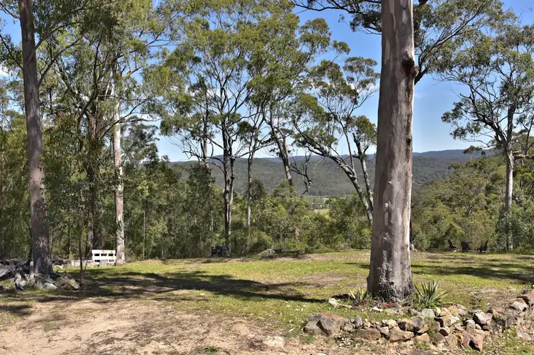 Third view of Homely rural property listing, 468 Milsons Arm Road, Wollombi NSW 2325