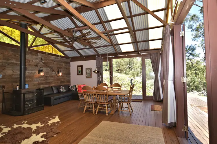 Fifth view of Homely rural property listing, 468 Milsons Arm Road, Wollombi NSW 2325